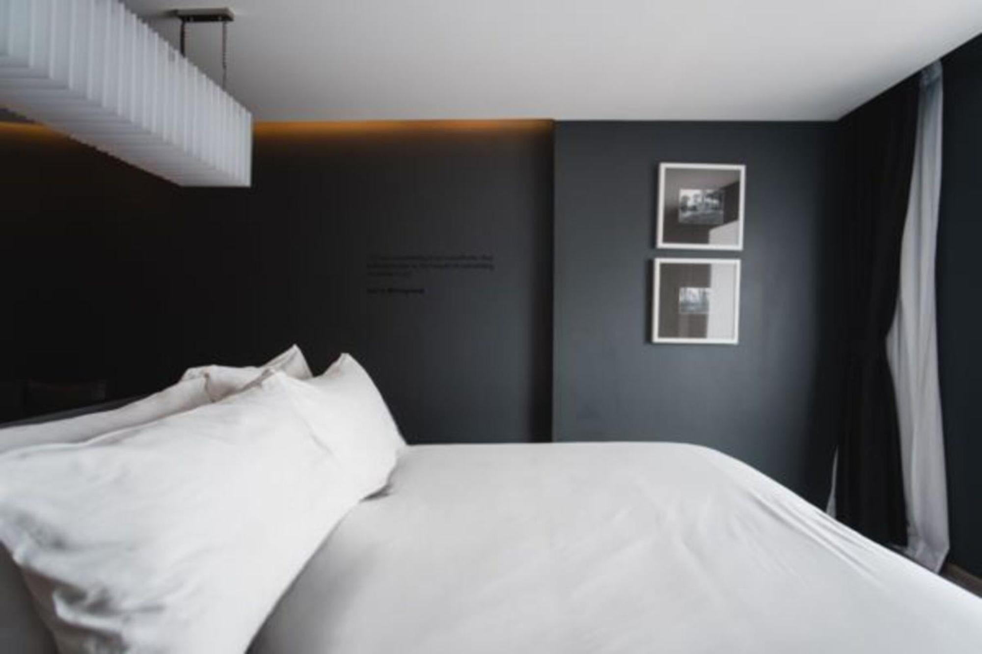 Hotel Tide Phuket Beach front - SHA Plus Exterior foto